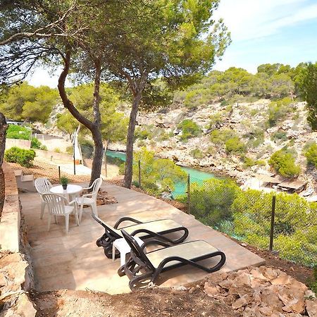 Houm Villa Cala Pi Oda fotoğraf