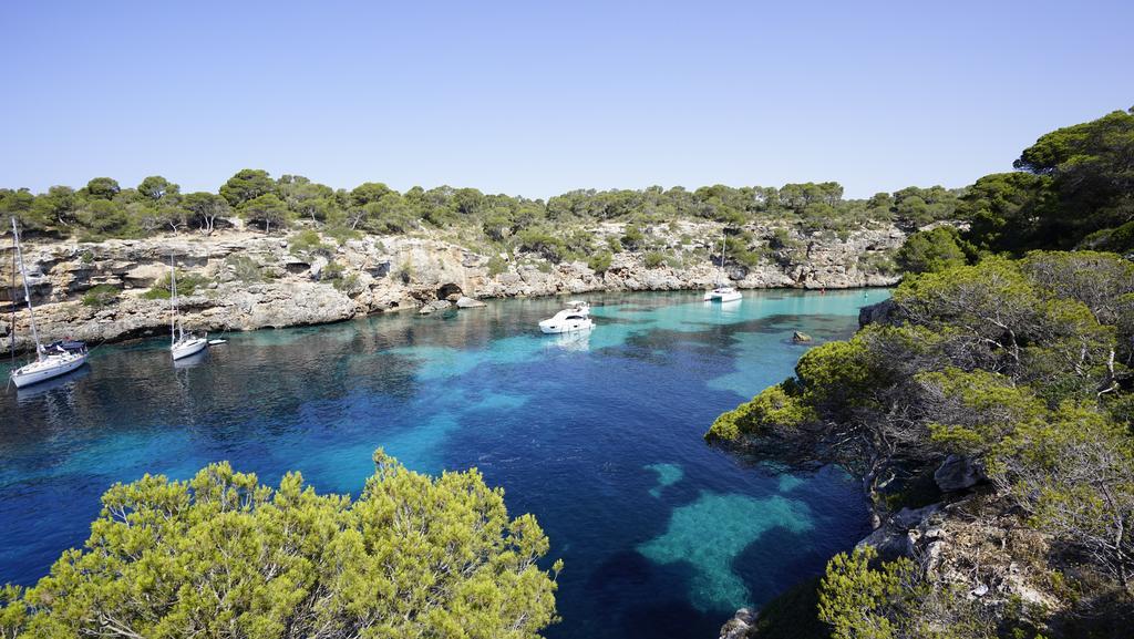 Houm Villa Cala Pi Cala Pi  Oda fotoğraf