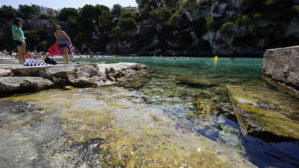 Houm Villa Cala Pi Cala Pi  Oda fotoğraf