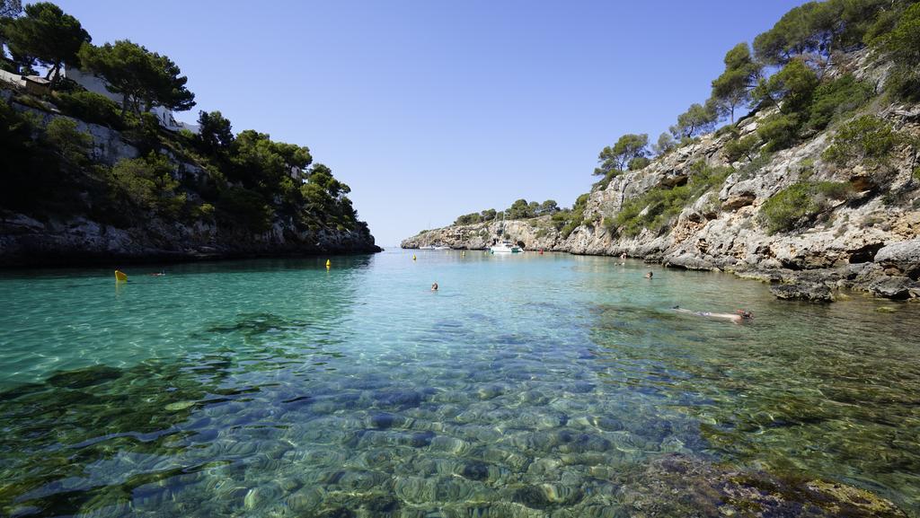Houm Villa Cala Pi Cala Pi  Oda fotoğraf