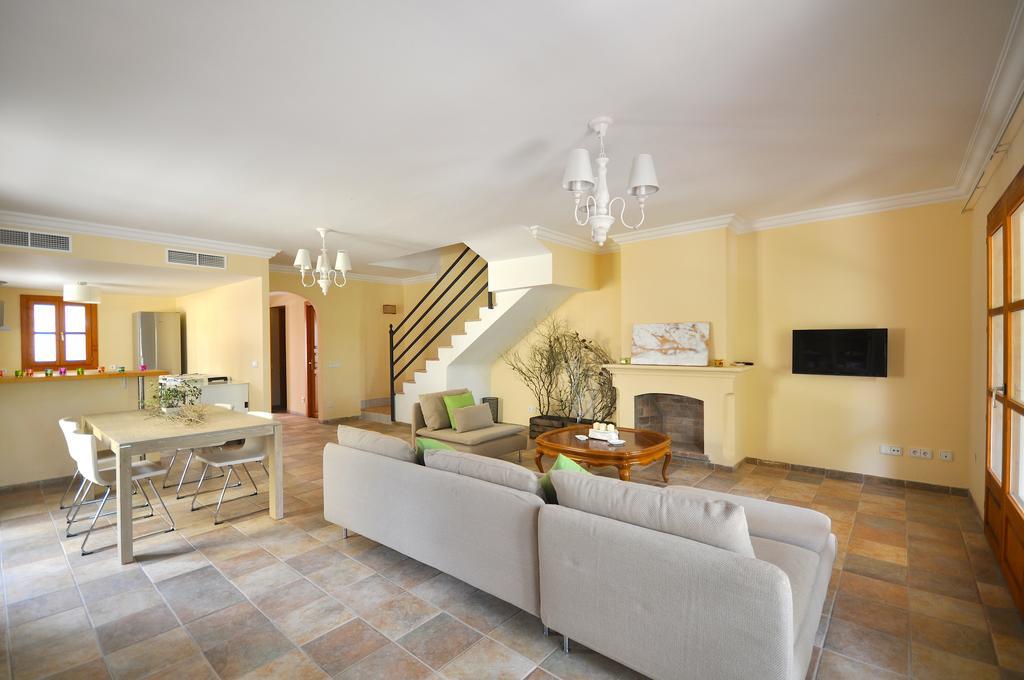 Houm Villa Cala Pi Cala Pi  Oda fotoğraf
