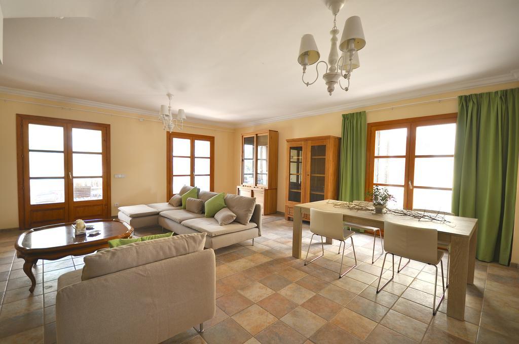 Houm Villa Cala Pi Cala Pi  Oda fotoğraf