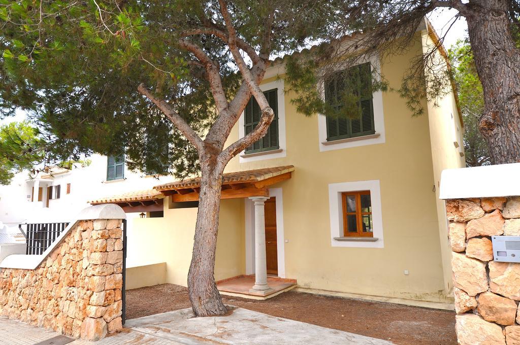 Houm Villa Cala Pi Oda fotoğraf