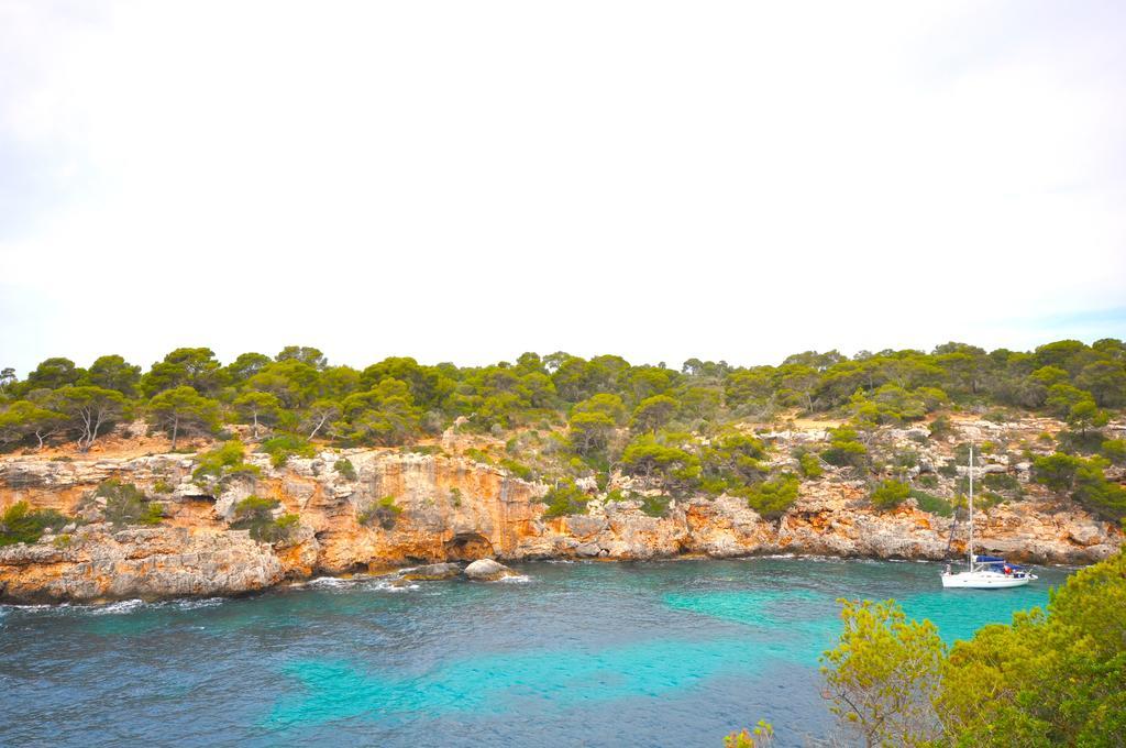 Houm Villa Cala Pi Cala Pi  Oda fotoğraf