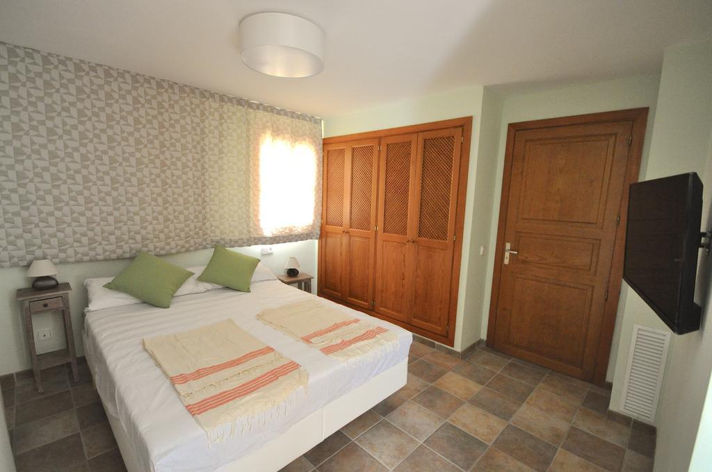 Houm Villa Cala Pi Cala Pi  Oda fotoğraf
