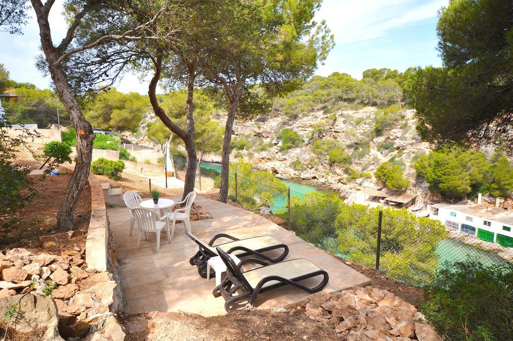 Houm Villa Cala Pi Cala Pi  Oda fotoğraf