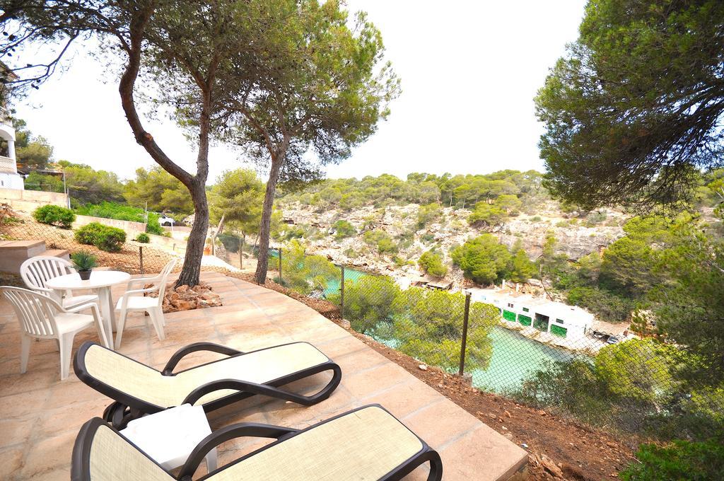 Houm Villa Cala Pi Cala Pi  Oda fotoğraf