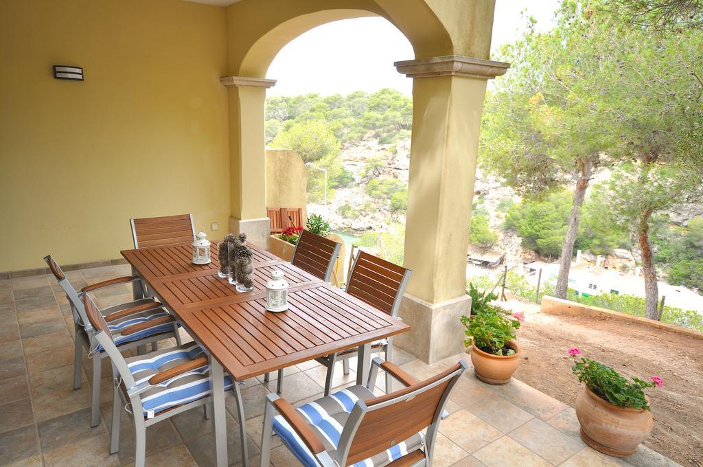 Houm Villa Cala Pi Cala Pi  Oda fotoğraf