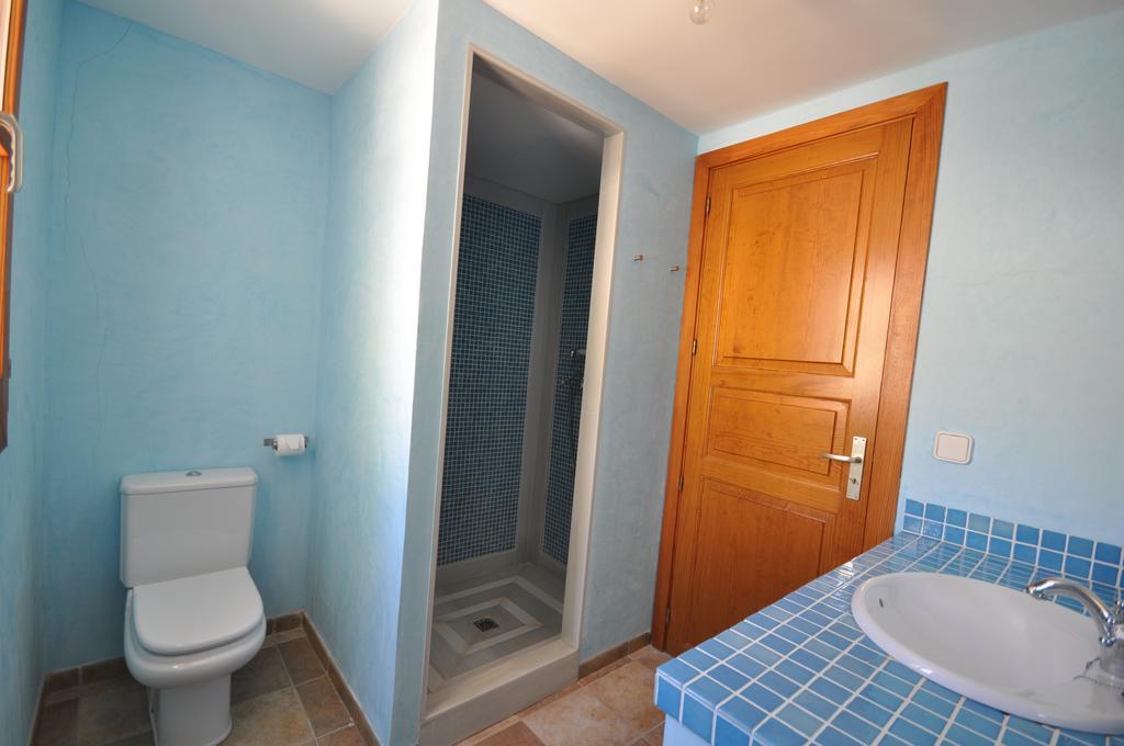 Houm Villa Cala Pi Cala Pi  Oda fotoğraf