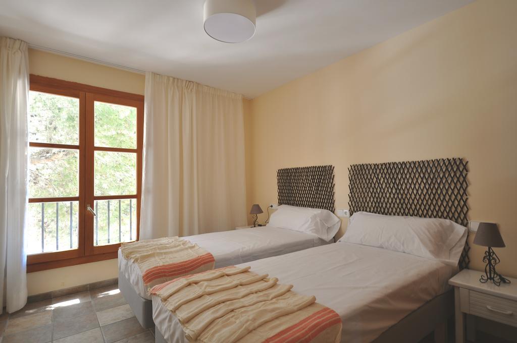 Houm Villa Cala Pi Cala Pi  Oda fotoğraf
