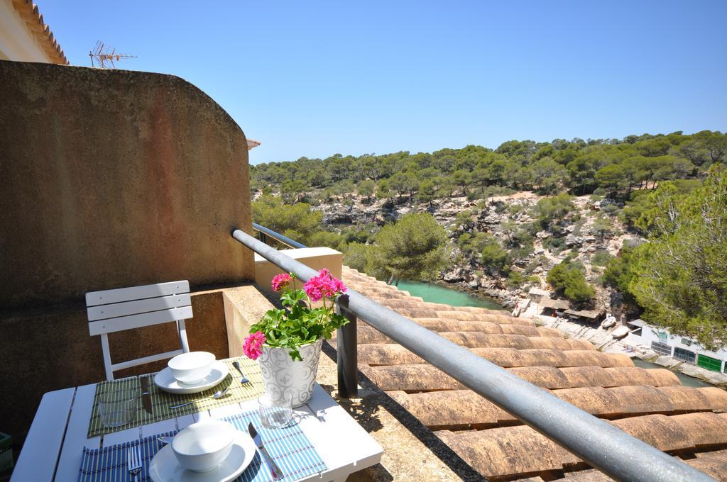 Houm Villa Cala Pi Cala Pi  Oda fotoğraf