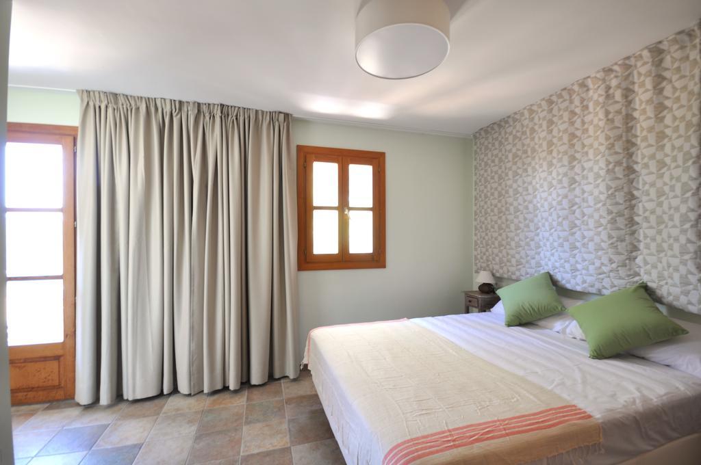 Houm Villa Cala Pi Cala Pi  Oda fotoğraf