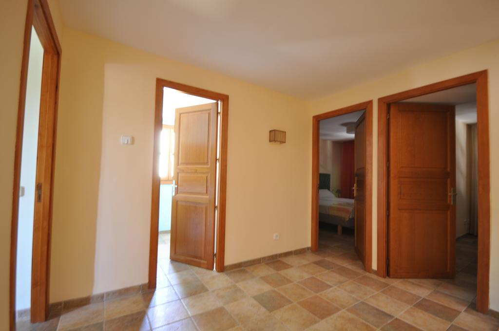 Houm Villa Cala Pi Cala Pi  Oda fotoğraf