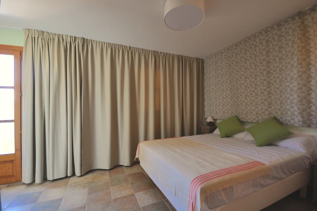 Houm Villa Cala Pi Cala Pi  Oda fotoğraf